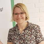 Malene har tabt sig 35 kilo