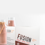 Fusion Chokolade