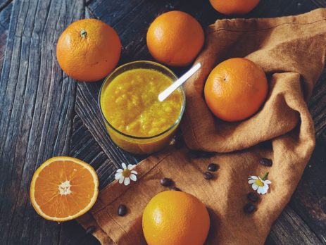 Appelsinmarmelade