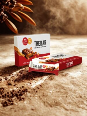 The Bar proteinbar