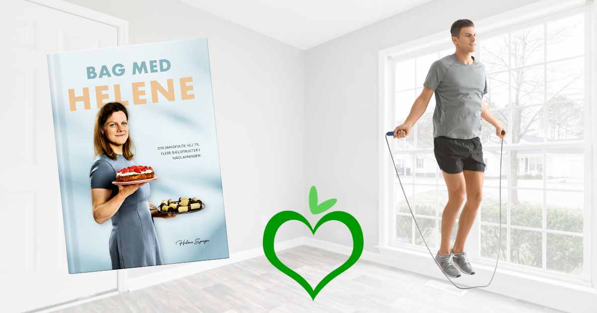 Kogebøger & vægttabsudstyr